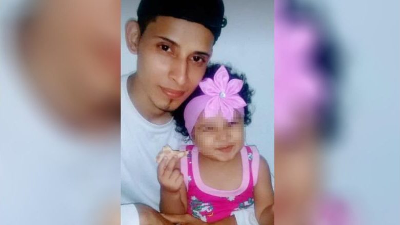 Cuerpos de padre e hija que murieron en río Bravo regresan al país - En ...