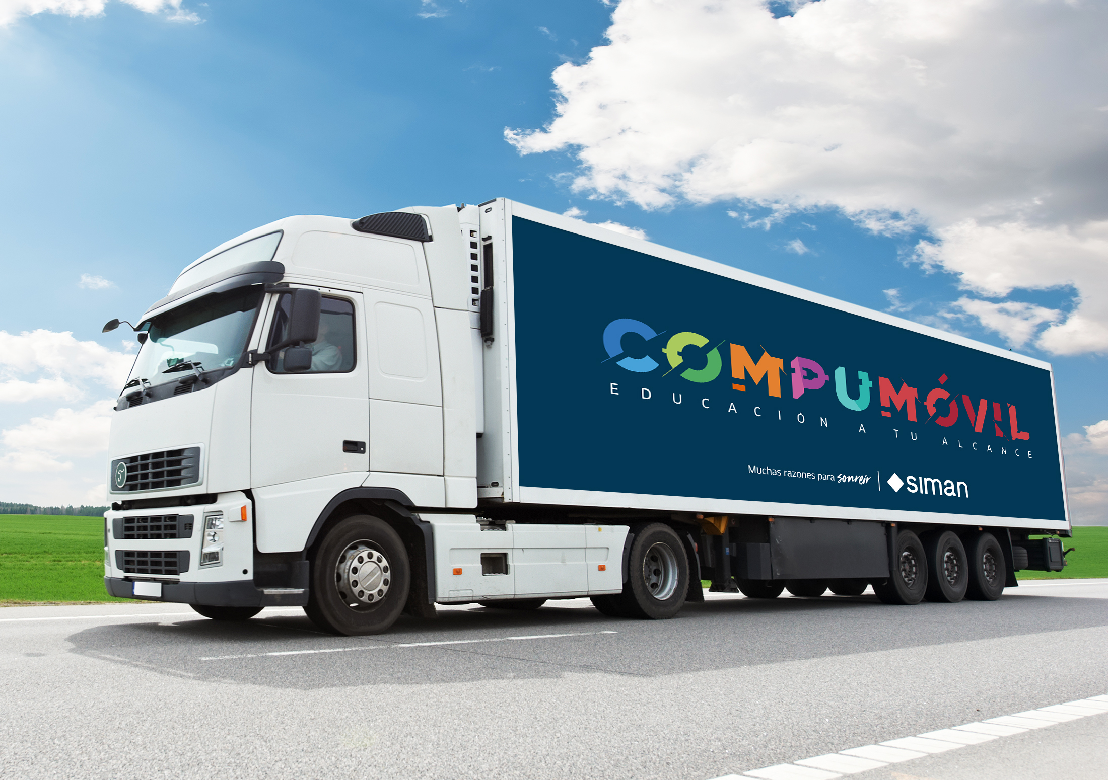 Compumóvil: Almacenes Siman y Fulsalmo han apoyado a más de 1,500 ...