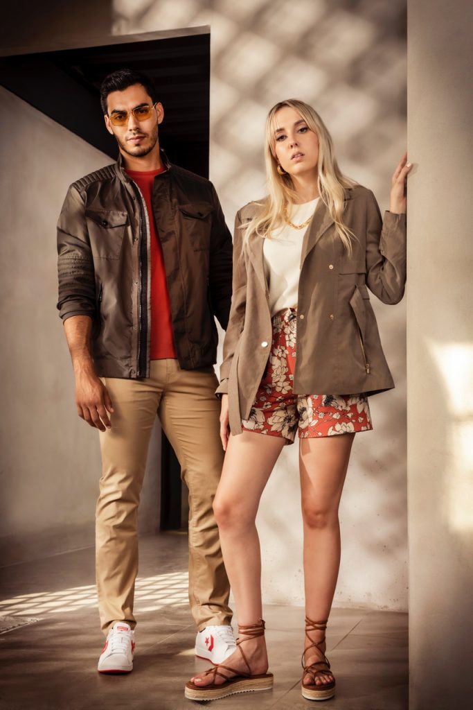 Casual for All: Llega el especial de moda casual a Almacenes SIMAN, con  descuentos de hasta un 25% – En La Mira Noticias