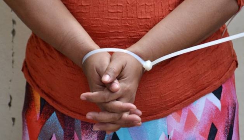 Mujer es condenada a 50 años por homicidio de su hija recién nacida ...