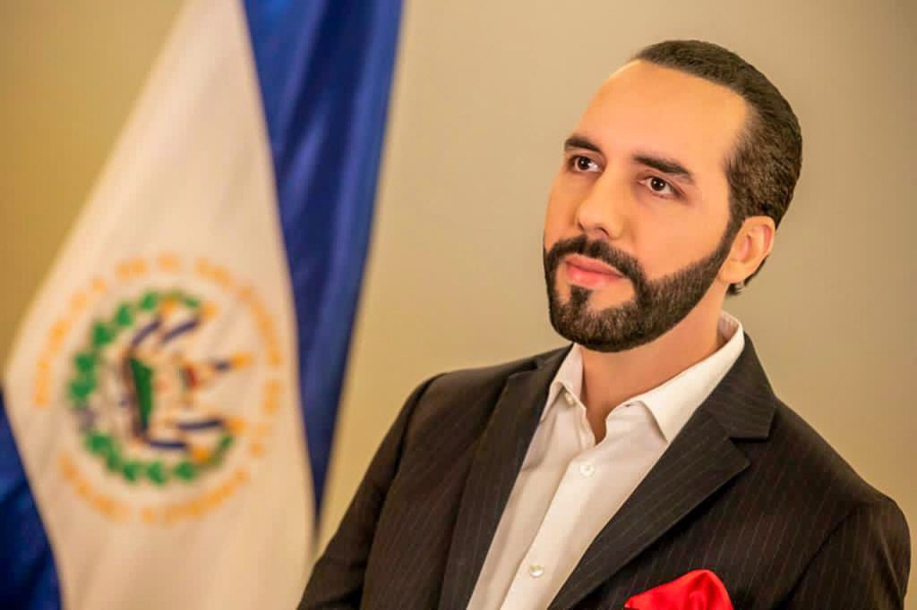 Nayib Bukele condena los ataques del grupo Hamás a Israel - En La Mira ...
