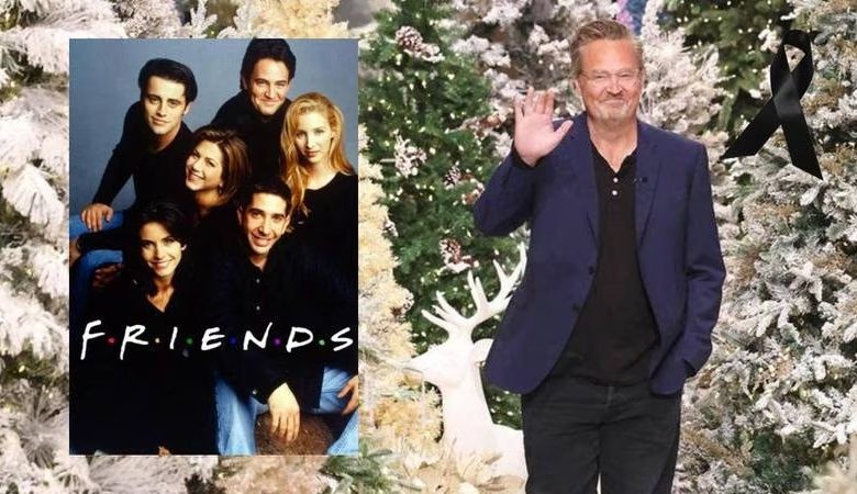 La noticia ha causado conmoción a nivel mundial, ya que a través de redes sociales, millones de usuarios le han dicho adiós a "Chandler".