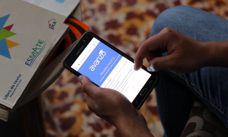 La prueba se hará de manera virtual en su totalidad, salvo unos casos especiales, informó el Ministerio de Educación.