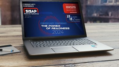Sistemas Aplicativos (SISAP) presenta la tercera edición del Cybersecurity Conference 2024, programa que ofrece conferencias virtuales a profesionales.