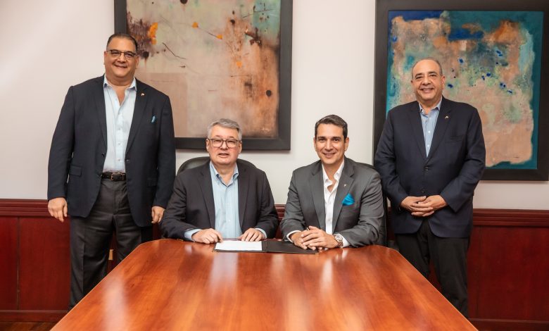 Bancoagrícola y Asesuisa reafirman su compromiso.