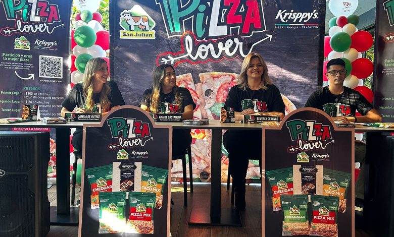 Pizza Lover