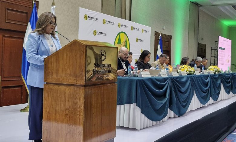Asamblea General Ordinaria