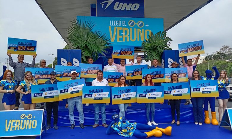 VERUNO