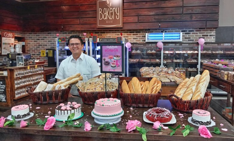 Día de las madres en Súper Selectos