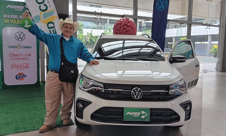 Puma Energy anunció a los ganadores de la promoción