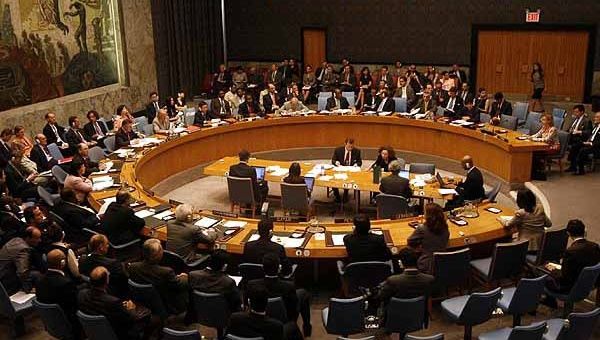 Consejo de Seguridad de la ONU apoya plan de tregua en Gaza