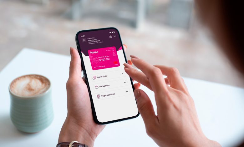 Nequi es la nueva opción de ahorro digital que se puede abrir sin papeleos, sin costos, desde el celular.