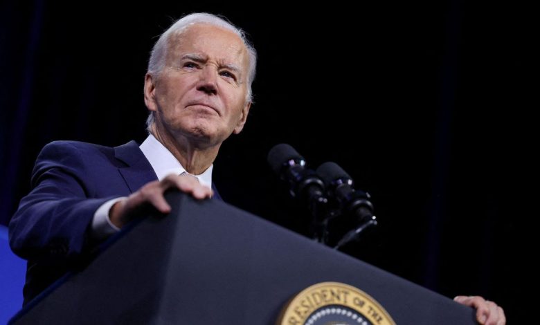 joe biden