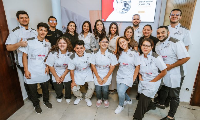 Nestlé impulsa el desarrollo del país con programa para jóvenes