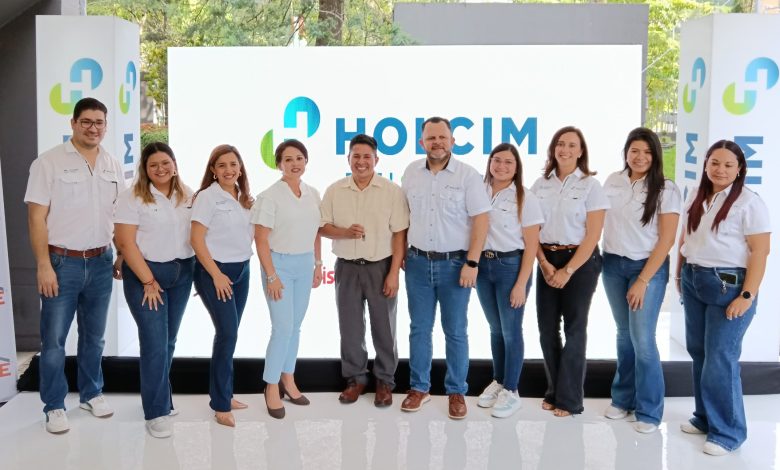 Holcim El Salvador dio a conocer los ganadores de su promoción "75 años construyendo El Salvador contigo"