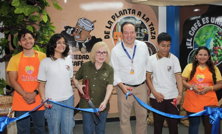 COFFEVENTURA: UNA NUEVA EXPERIENCIA EDUCATIVA PARA CONOCER LA HISTORIA DEL CAFÉ