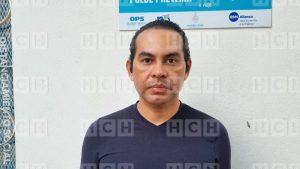 Capturan en Honduras a Manuel Coto Barrientos, exgerente general de COSAVI