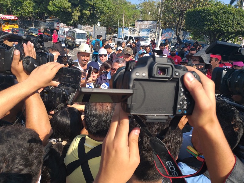 El Salvador cae tres posiciones en índice de libertad de expresión ...