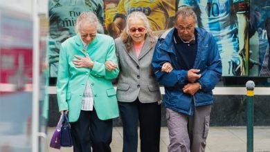 5 consejos para vivir una vida más activa y plena