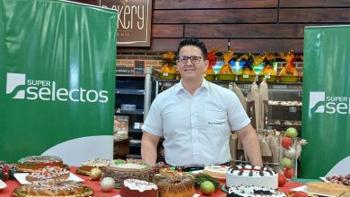 Nuevos productos Bakery en Súper Selectos