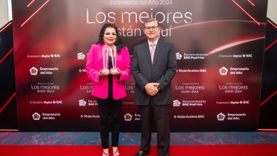 BAC CELEBRA LA 17ª EDICIÓN DEL PREMIO "EMPRESARIO DEL AÑO 2024”