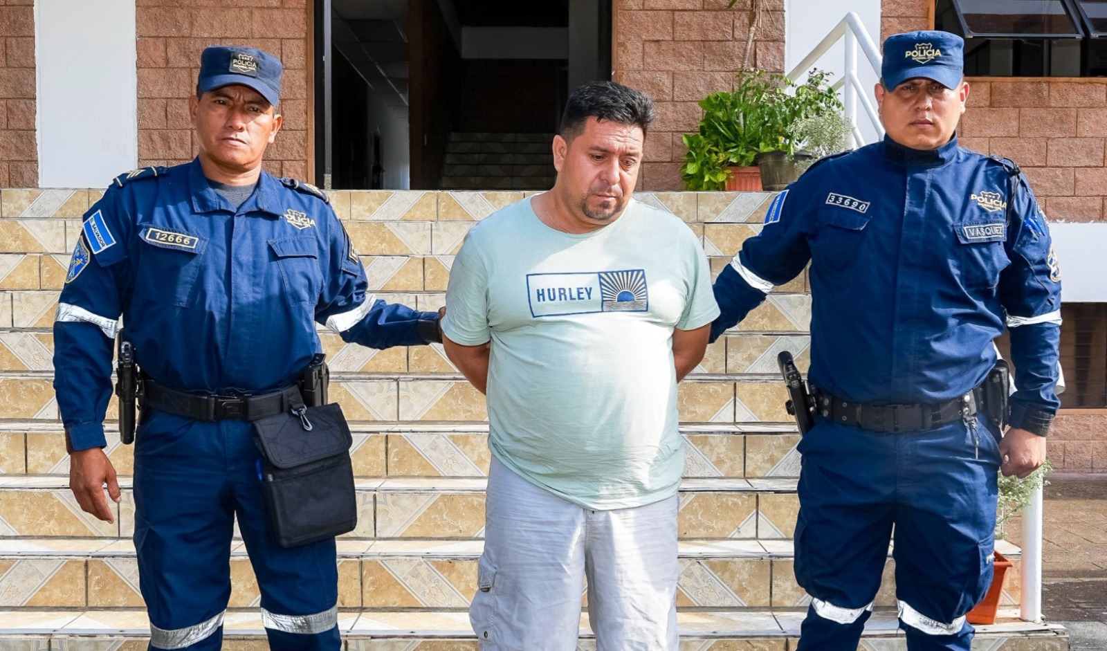 Detienen conductor ebrio que causó accidente de tránsito - En La Mira ...