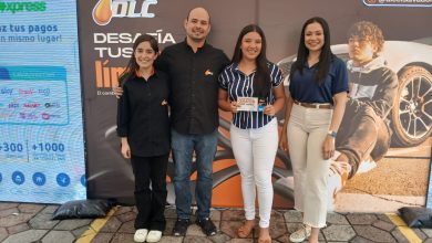 DLC y Puntoxpress culminan la campaña "Tanque Full" 2024