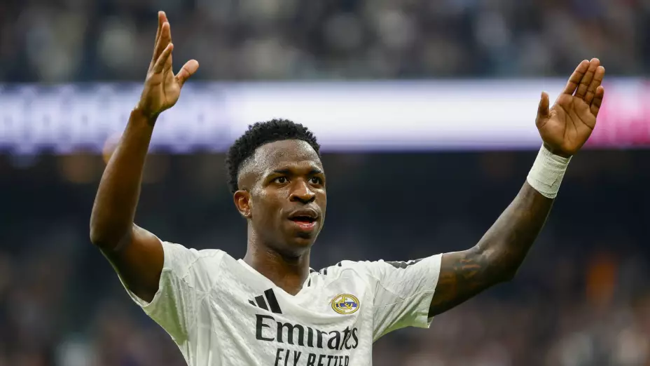 Real Madrid despierta y vence 4-0 al Osasuna - En La Mira Noticias