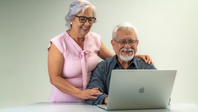 AFP CONFIA brinda información clave para todos sus pensionados
