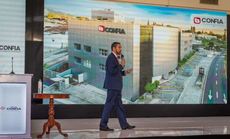 AFP CONFIA impulsa la innovación empresarial con el lanzamiento de RHed CONFIA