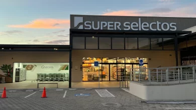La apertura de este Súper Selectos genera más de 350 empleos y fortalece la presencia de la cadena en la zona occidental de El Salvador.