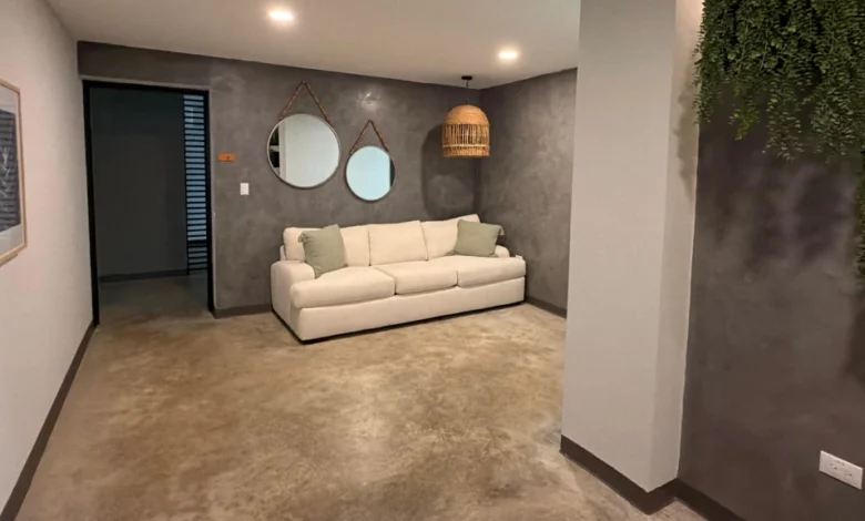 Cardedeu Residence en Playa Cangrejera