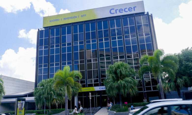 Crecer administra más de $8,600 millones y celebra 28 años
