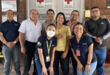 Crecer celebra 28 años de trayectoria beneficiando a más de 800 salvadoreños