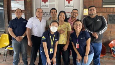 Crecer celebra 28 años de trayectoria beneficiando a más de 800 salvadoreños