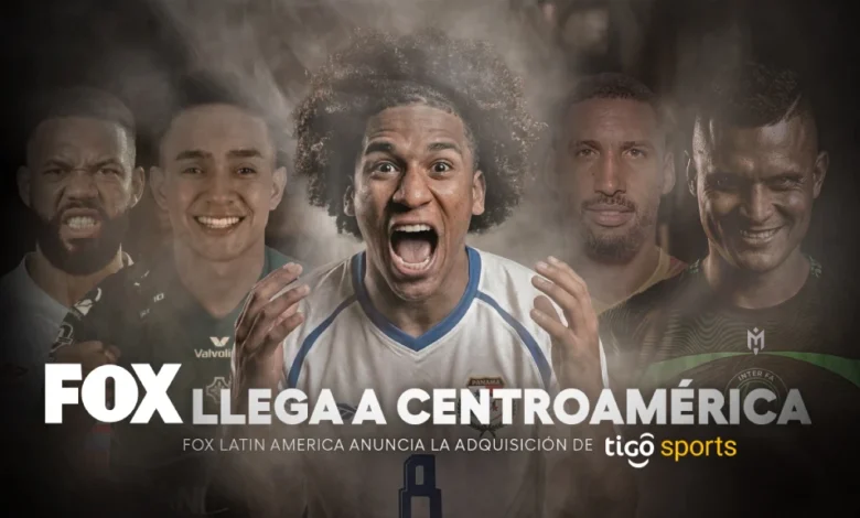 FOX lanza nuevas señales deportivas para todo El Salvador