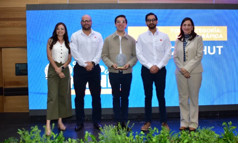 Pizza Hut se consolida como el restaurante número uno en la mente de los salvadoreños