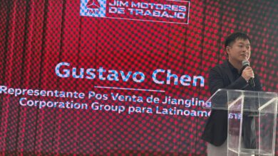 JMT revoluciona el sector productivo en El Salvador con su nueva línea de vehículos de trabajo