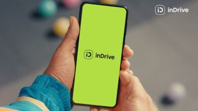 inDrive impulsa la economía digital con fuerte crecimiento en El Salvador