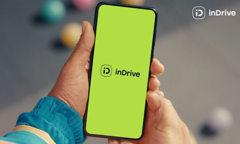 inDrive impulsa la economía digital con fuerte crecimiento en El Salvador