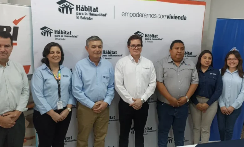 Hábitat protegerá a 800 familias este invierno