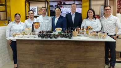 Inversión gastronómica: OPA Ingredients lanza hub para exportar el sabor salvadoreño