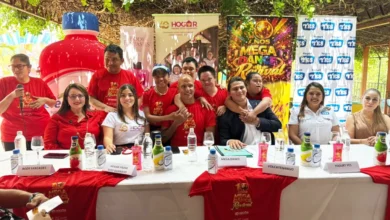 Mega Dance 2026 recaudará fondos para el Hogar Padre Vito Guarato
