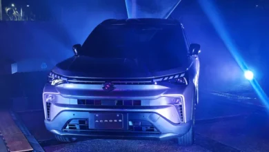 Suzuki El Salvador presenta el nuevo Across bajo el concepto “El Arte de la Expresión” e inaugura sus nuevos Talleres Suzuki.