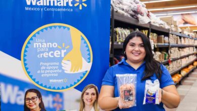 MAYPROD consolida su crecimiento junto a Walmart
