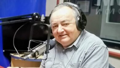 Guillermo Serrano ¿Llegarían al ciero?