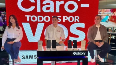 Claro El Salvador incorpora a su catálogo los nuevos Samsung Galaxy A37 y A57