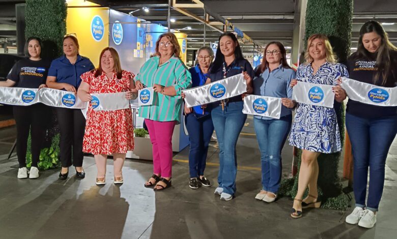 Walmart impulsa a emprendedores en Mercadito PyMEs