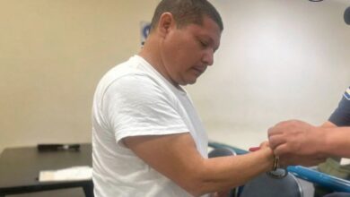 Condenan a 15 años de prisión a hombre que asesinó a cobrador de la ruta 113 tras discusión vial