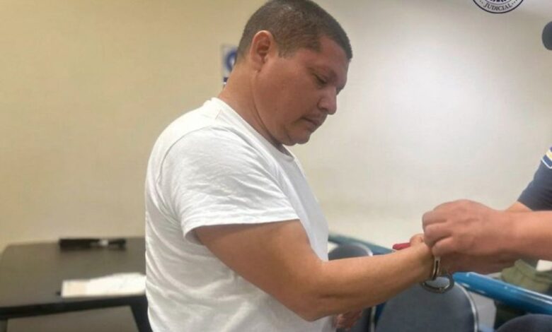 Condenan a 15 años de prisión a hombre que asesinó a cobrador de la ruta 113 tras discusión vial
